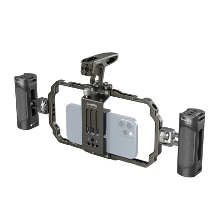 3155 Rig Universel pour smartphone Découvrez le SmallRig SmallRig
