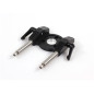 Kit d'ajustement Vertical pour Revolution Head Kit d'ajustement Vertical pour Revolution Head