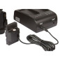 S-7500I Batterie factice type JVC SSL pour S-3602 S-7500I Batterie factice type JVC SSL pour S-3602