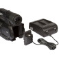 S-7500I Batterie factice type JVC SSL pour S-3602