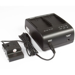 S-7500I Batterie factice type JVC SSL pour S-3602 Adapta Swit