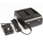 S-7500I Batterie factice type JVC SSL pour S-3602