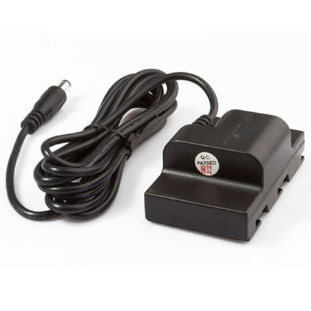 S-7500I Batterie factice type JVC SSL pour S-3602 Adapta