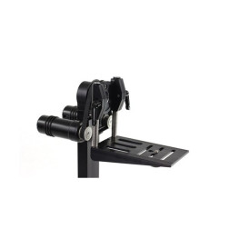 Kit d'ajustement Vertical pour Revolution Head Kit d'aju