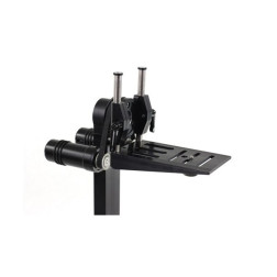 Kit d'ajustement Vertical pour Revolution Head Kessler-Crane