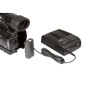 S-7500F Batterie factice type SONY NP-F pour S-3602 S-7500F Batterie factice type SONY NP-F pour S-3602