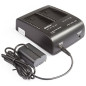 S-7500F Batterie factice type SONY NP-F pour S-3602 S-7500F Batterie factice type SONY NP-F pour S-3602