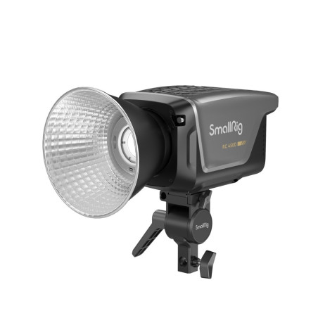3971 RC450D Découvrez la torche SmallRig RC 450D, une la SmallRig