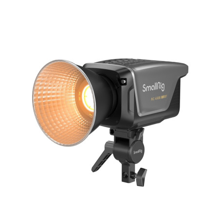 3976 RC450B Bi-Color Découvrez la torche SmallRig RC 450 SmallRig