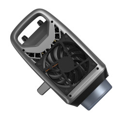 3976 RC450B Bi-Color Découvrez la torche SmallRig RC 450 SmallRig