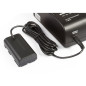 S-7500E Batterie factice type Canon BP pour S-3602 S-7500E Batterie factice type Canon BP pour S-3602