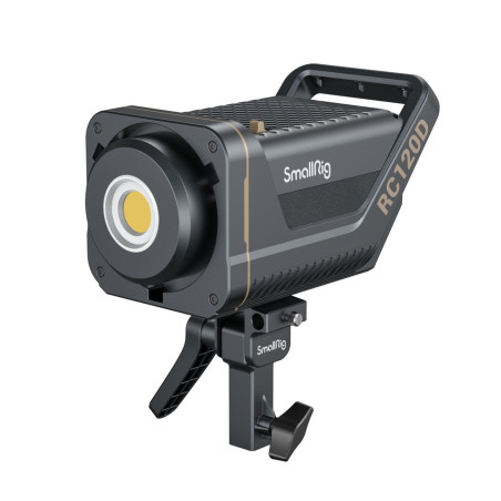3612 RC 120D Découvrez le SmallRig 3612 RC 120D, une lum SmallRig