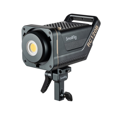 3615 RC 120B Bi-Color Découvrez le SmallRig 3615 RC 120B SmallRig
