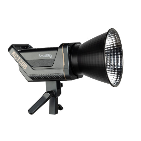 3615 RC 120B Bi-Color Découvrez le SmallRig 3615 RC 120B