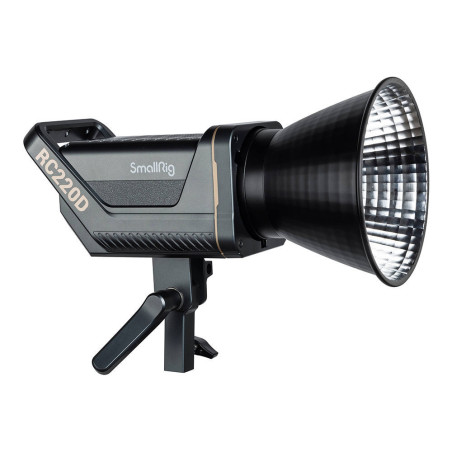 3618 COB Lamp RC220D Daylight Découvrez la SmallRig 3618 SmallRig