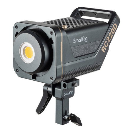 3618 COB Lamp RC220D Daylight Découvrez la SmallRig 3618