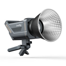 3618 COB Lamp RC220D Daylight Découvrez la SmallRig 3618 SmallRig