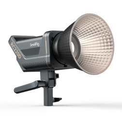 3618 COB Lamp RC220D Daylight Découvrez la SmallRig 3618 SmallRig