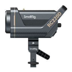 3618 COB Lamp RC220D Daylight Découvrez la SmallRig 3618 SmallRig