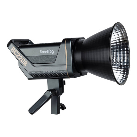 3621 RC220B Bi-Color Découvrez la SmallRig 3621 COB Lamp SmallRig