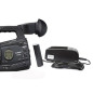 S-7500E Batterie factice type Canon BP pour S-3602 S-7500E Batterie factice type Canon BP pour S-3602