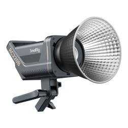 3621 RC220B Bi-Color Découvrez la SmallRig 3621 COB Lamp SmallRig