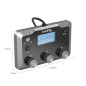 RC350/RC450 COB LED Video Light Control Panel 3980