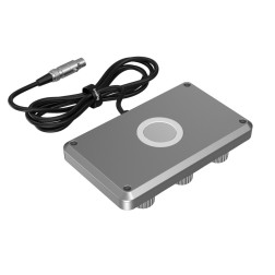 RC350/RC450 COB LED Video Light Control Panel 3980 Décou SmallRig