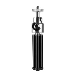 3861 Simorr Vibe P96L RGB video light Découvrez le Simor