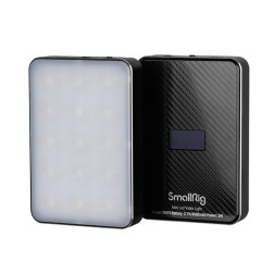 3290 RM75 RGB Magnetic Smart LED Light Découvrez le Smal SmallRig