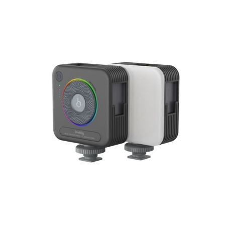 4055 Vibe P108 RGB Video Light Découvrez la SmallRig 405 SmallRig