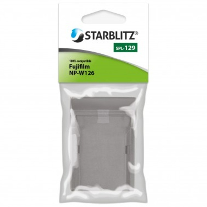 Platine pour Fujifilm NP-FW Platine pour Fujifilm NP-FW