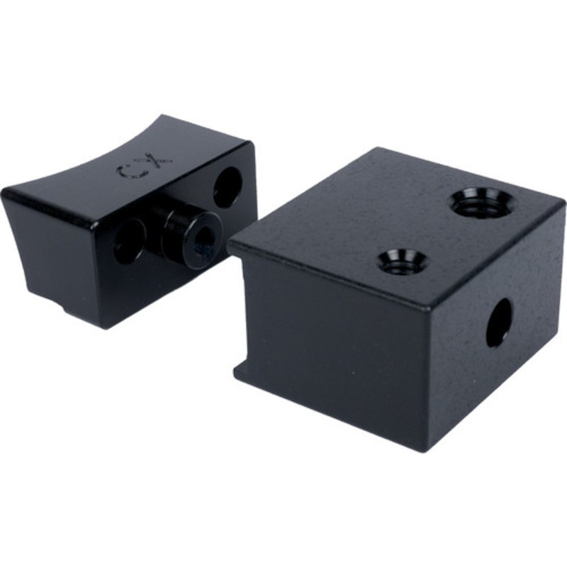 Bloc montage d'accessoires Miller CX Bloc montage d'accessoires Miller CX