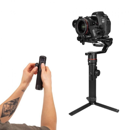 Télécommande Gimbal Télécommande pour Gimbal de Manfrott