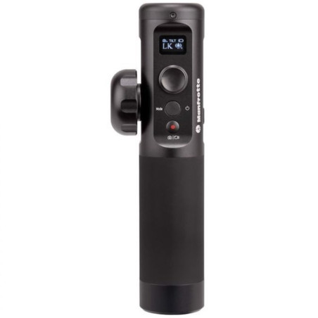 Télécommande Gimbal Manfrotto