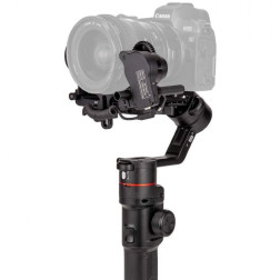 Follow Focus gimbal Follow Focus pour gimbal de Manfrott