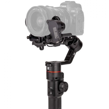 Follow Focus gimbal Follow Focus pour gimbal de Manfrott