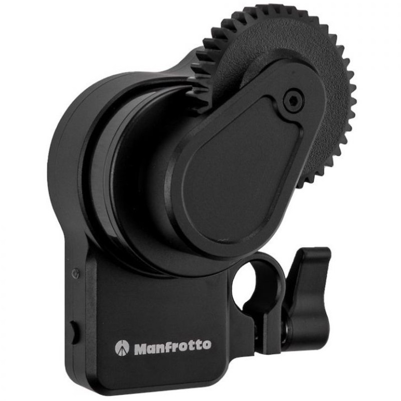 Follow Focus gimbal