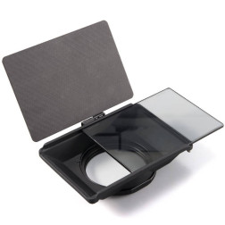 MB-T15 Mini Matte Box Tiltaing Mini Matte BoxLes filtres Tilta