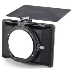 MB-T15 Mini Matte Box Tiltaing Mini Matte BoxLes filtres Tilta