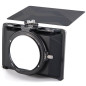 MB-T15 Mini Matte Box MB-T15 Mini Matte Box