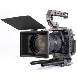 MB-T15 Mini Matte Box Tilta