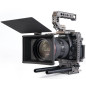MB-T15 Mini Matte Box MB-T15 Mini Matte Box
