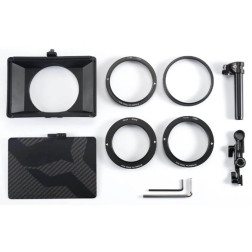MB-T15 Mini Matte Box Tilta