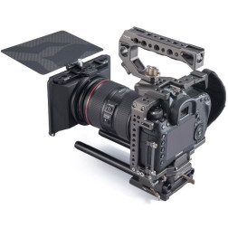 MB-T15 Mini Matte Box Tilta