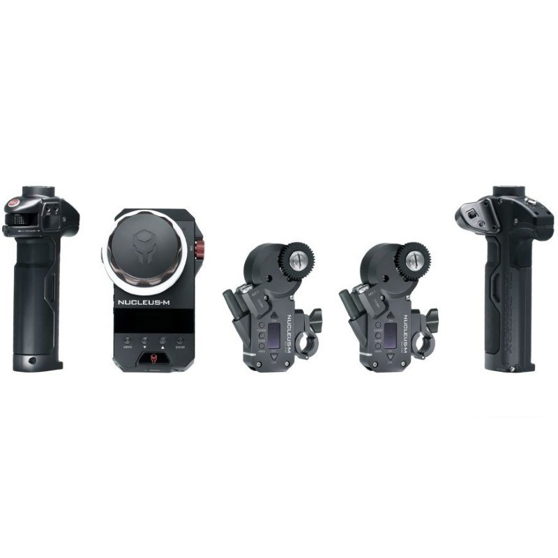 Kit Follow Focus Nucleus M Kit Follow Focus Nucleus M