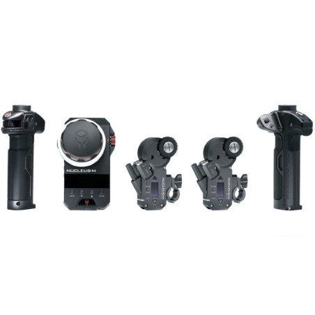Kit Follow Focus Nucleus M