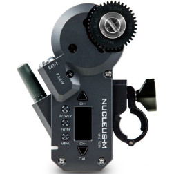 Kit Follow Focus Nucleus M Kit Follow focus Nucleus M -