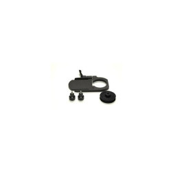 Pocket dolly Motor mount Philip Bloom Monture pour Moteu