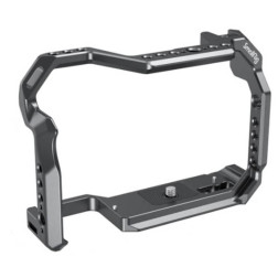 Cage EOS R5 - EOS R6 Découvrez la cage SmallRig 2982B, c